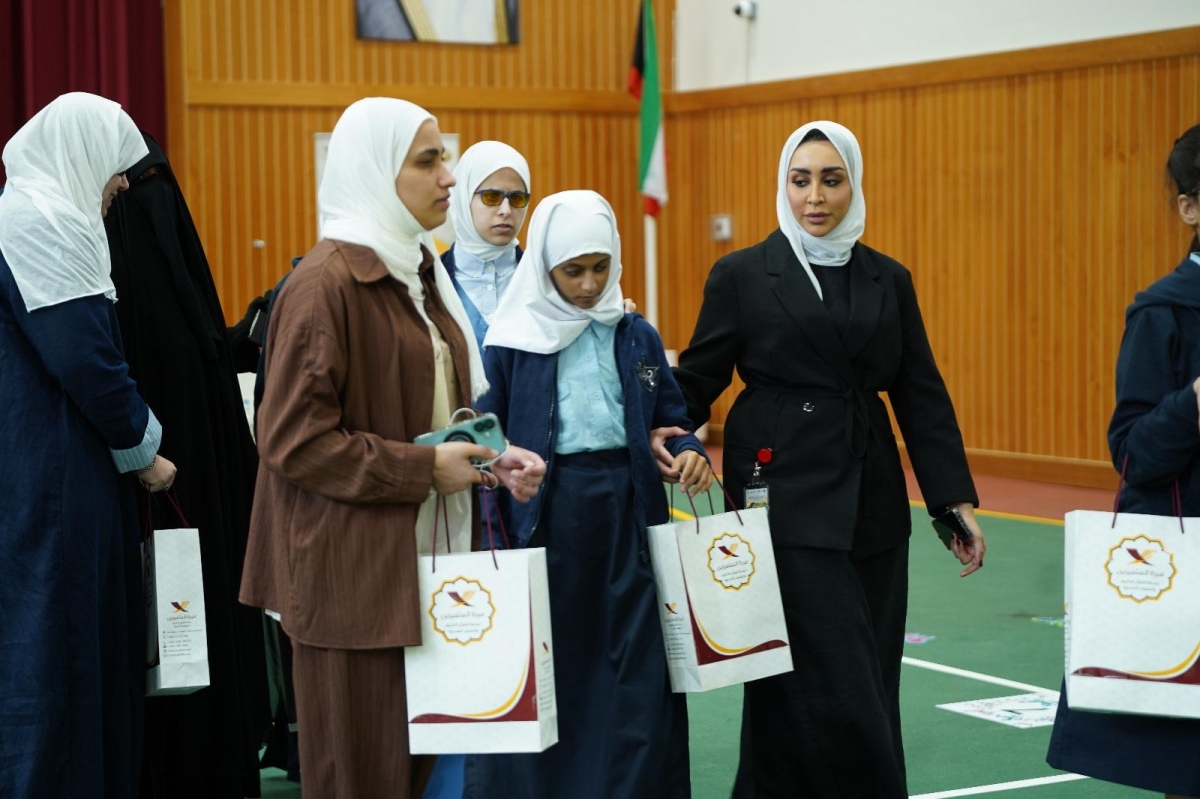 هدايا تشجيعية 