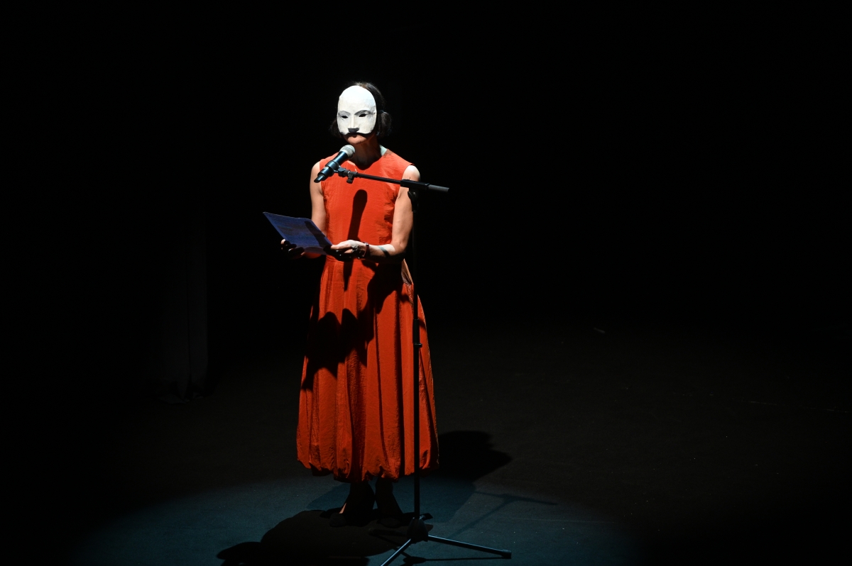 عرض تمثيلي لبيروتي مار