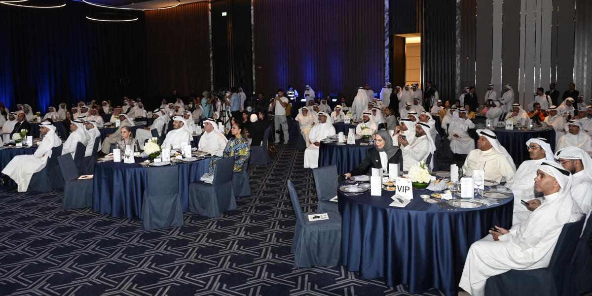 جانب من الحضور