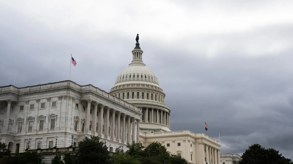 مبنى الكابيتول 