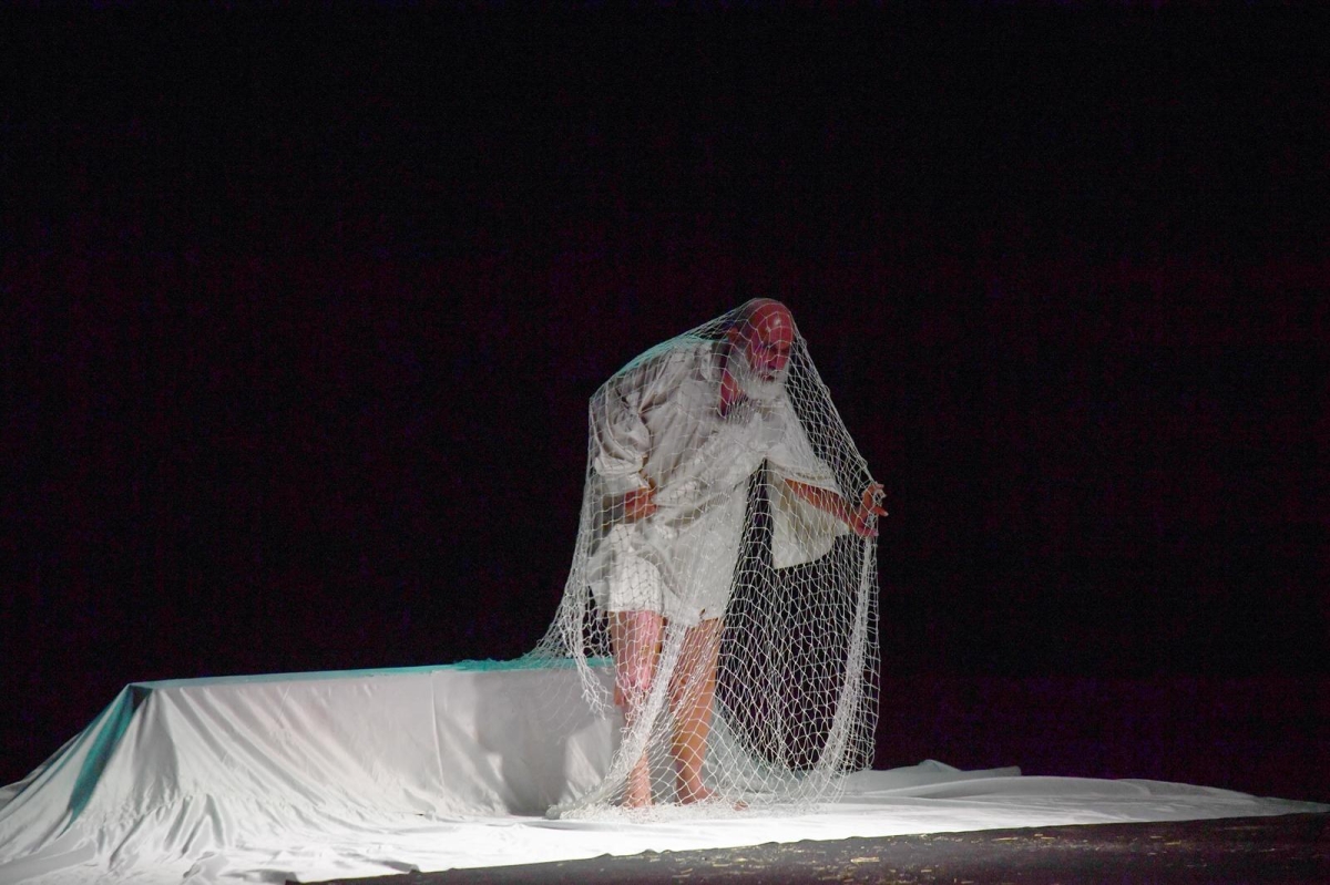 «الشرقي الذي فُقد»