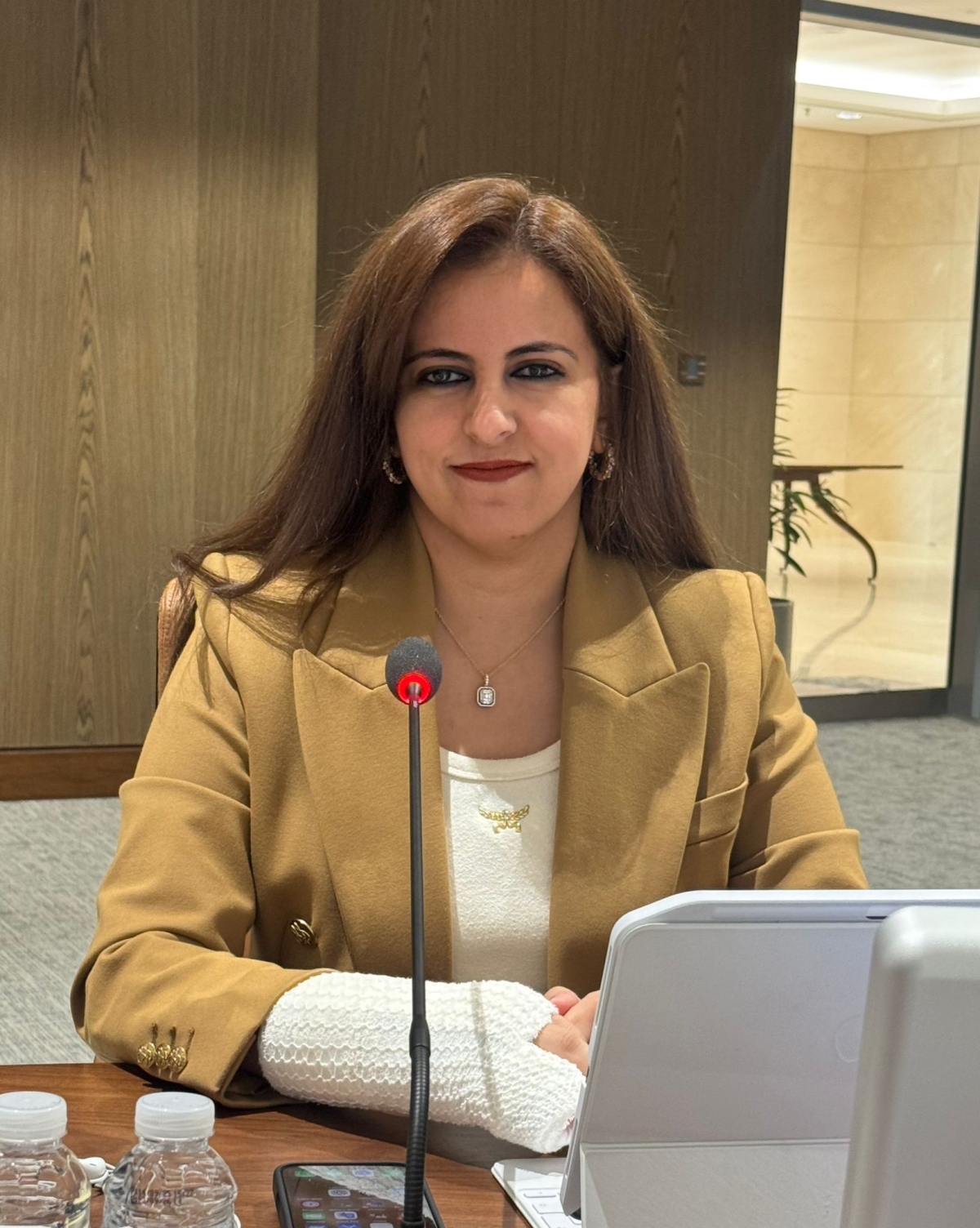 منيرة الأمير