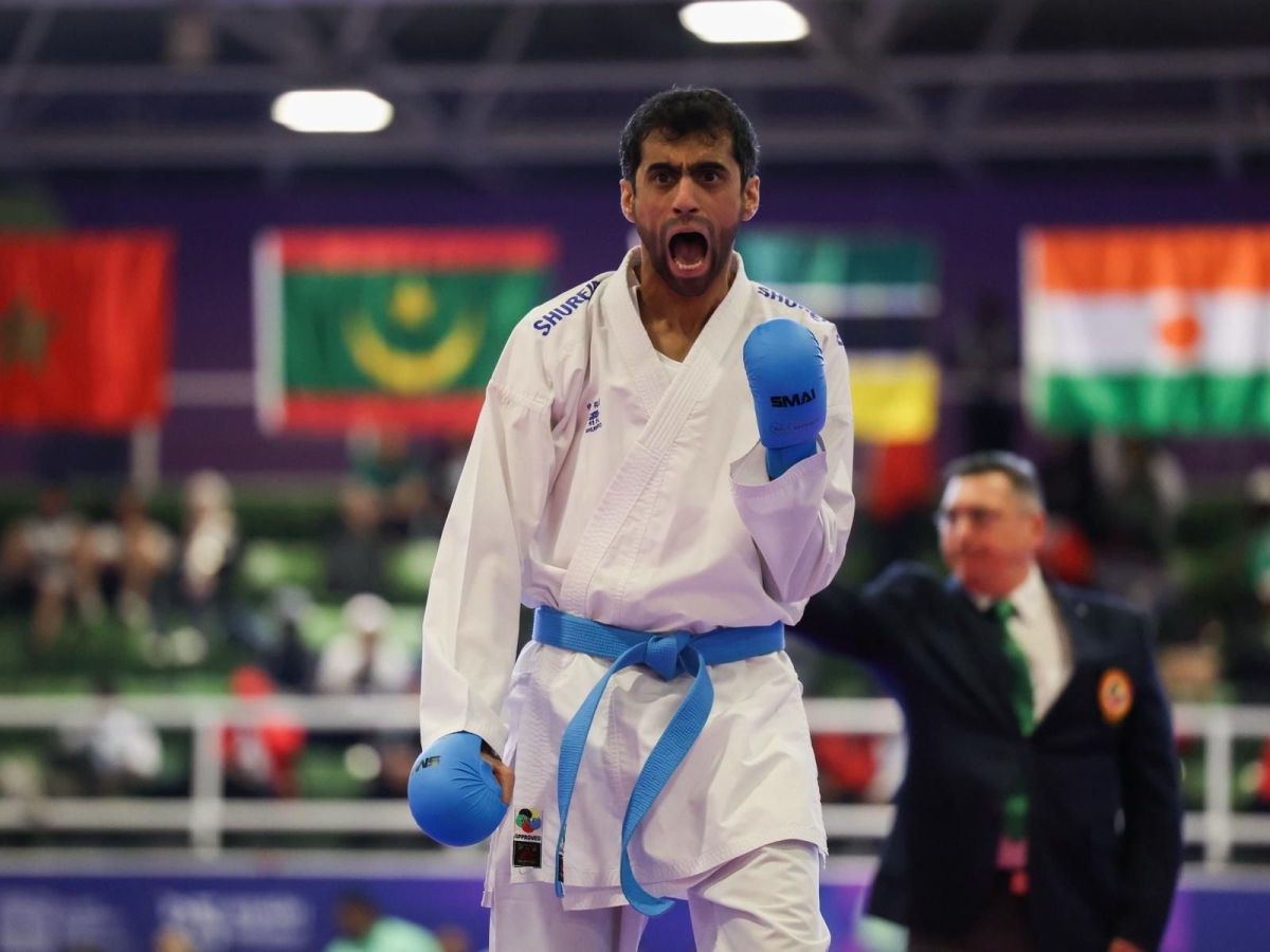 عبدالله شعبان