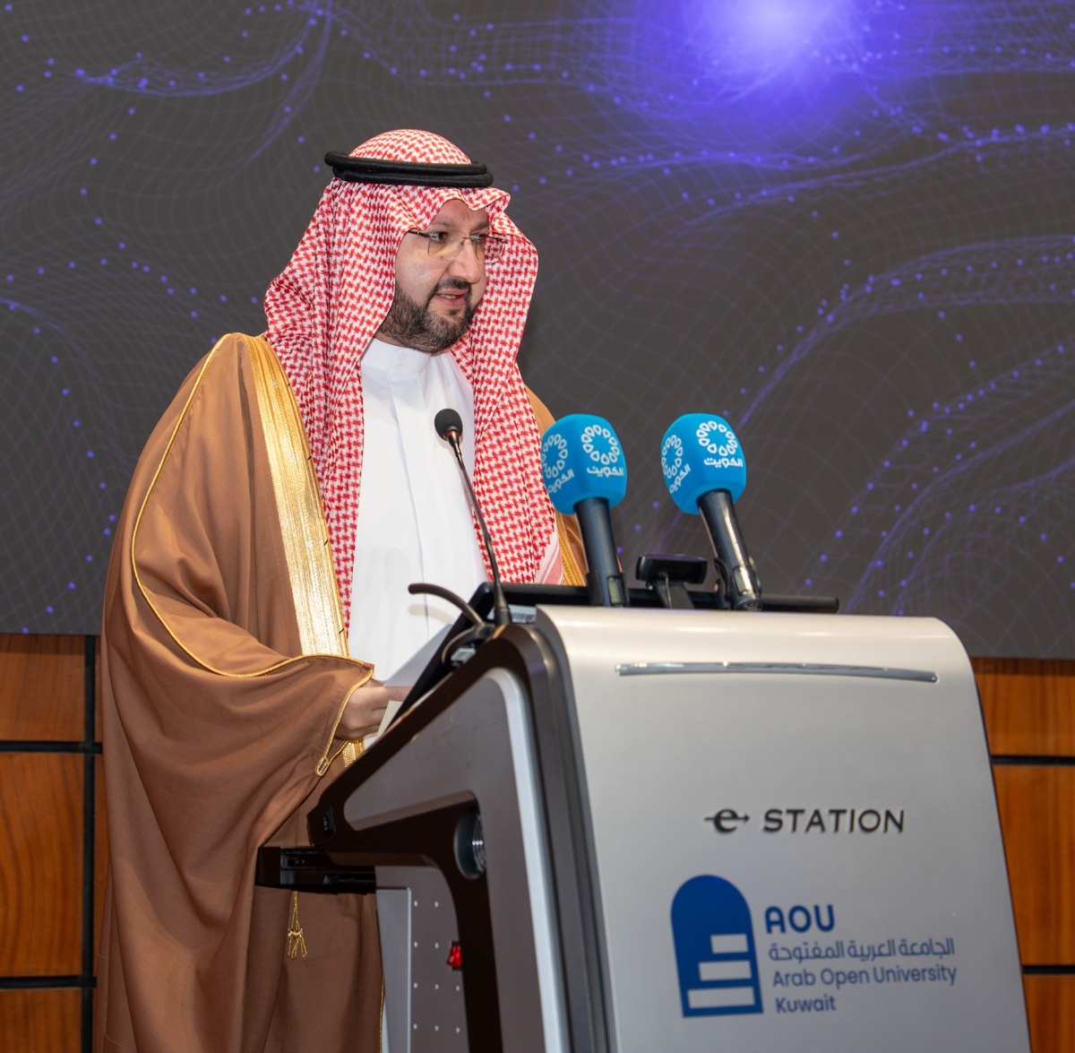 الأمير عبدالعزيز بن طلال بن عبدالعزيز آل سعود