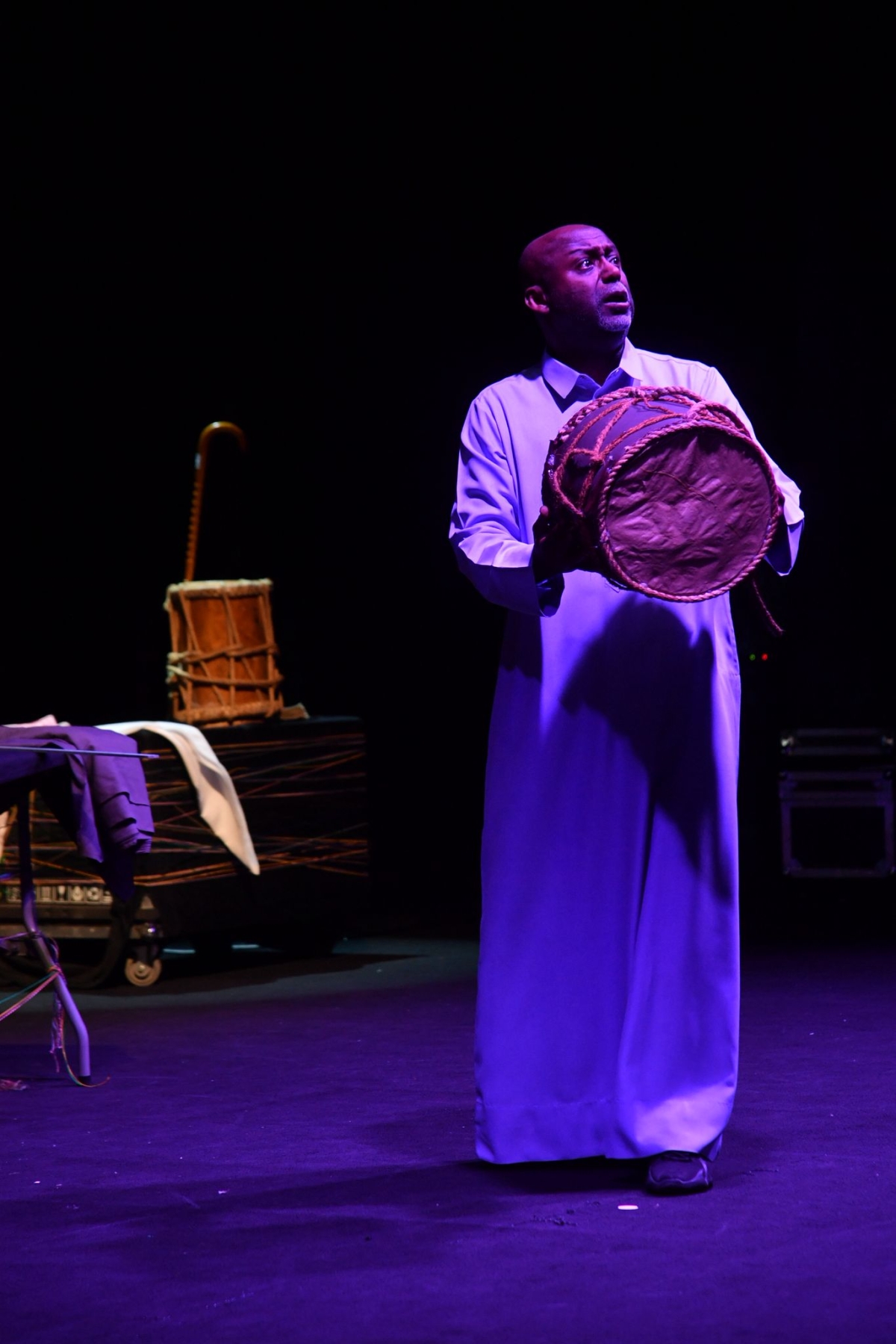 «في سوق المنامة»