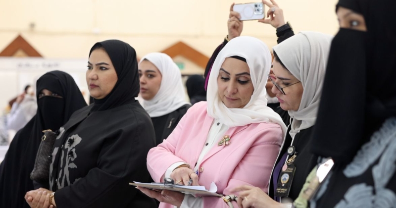 معلمو الكويت… نماء وعطاء – الراي