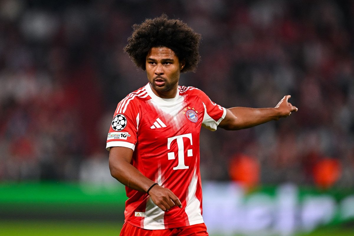 سيرج غنابري