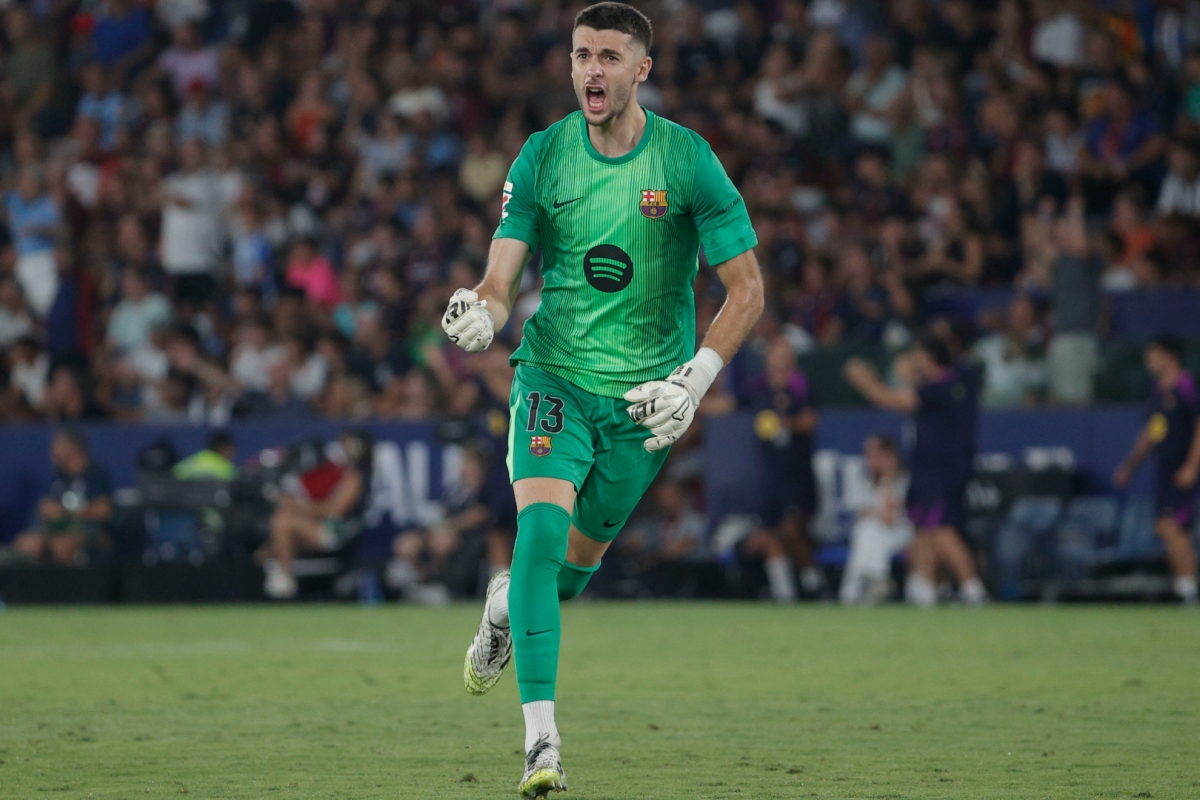 خوان غارسيا