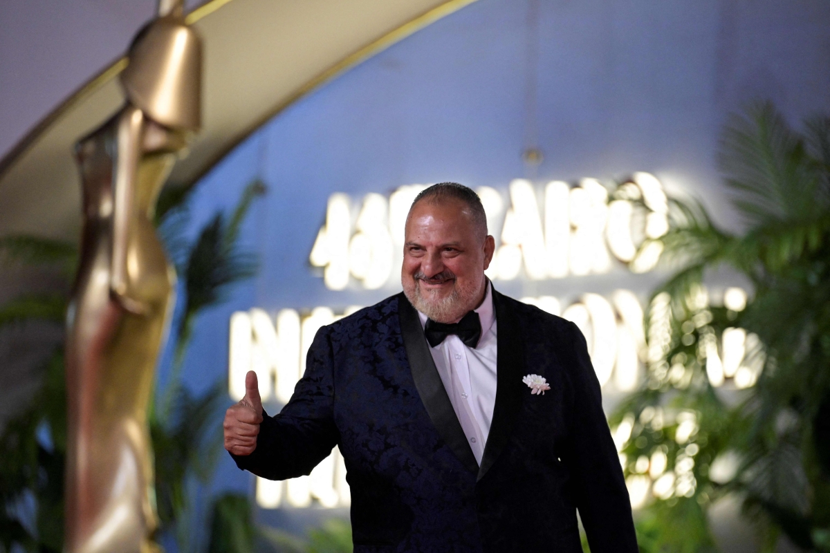 خالد الصاوي