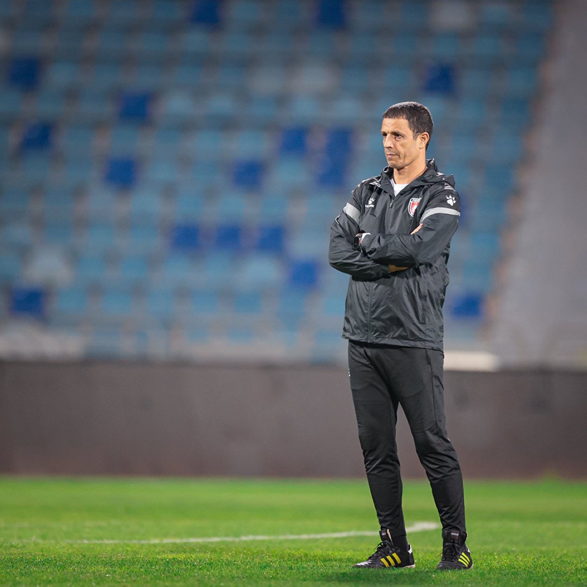 جمال السلامي 