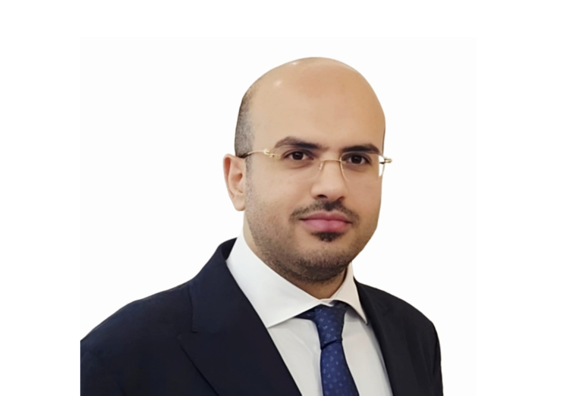 خالد الطراح