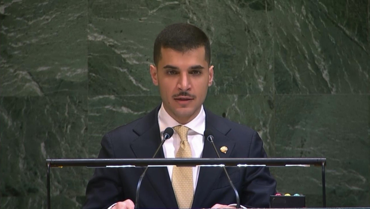 بندر العنزي 