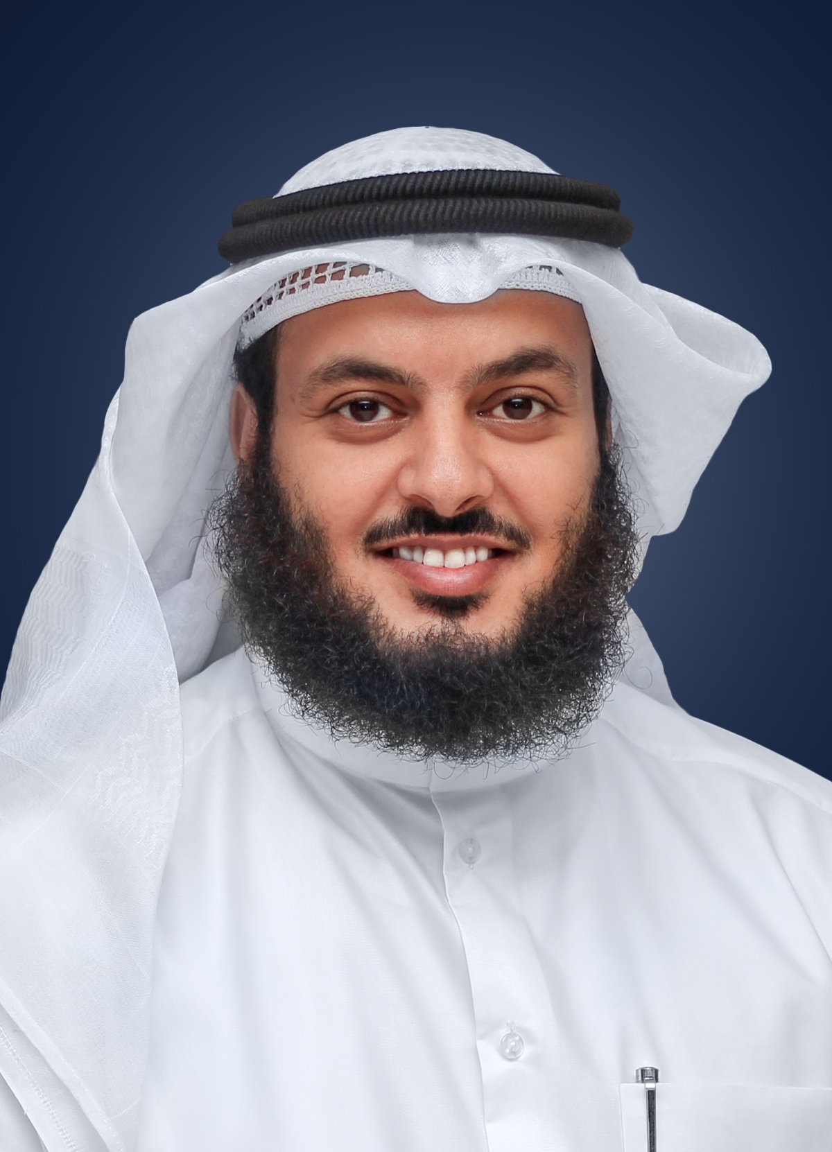  جابر الوندة