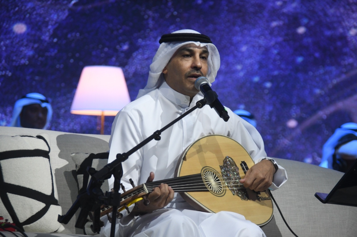 عبدالعزيز الضويحي