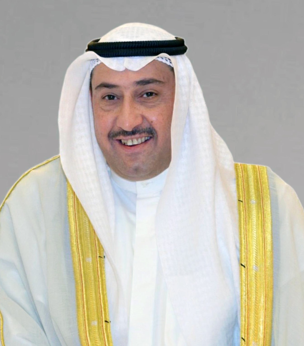 الشيخ فيصل الحمود المالك الصباح