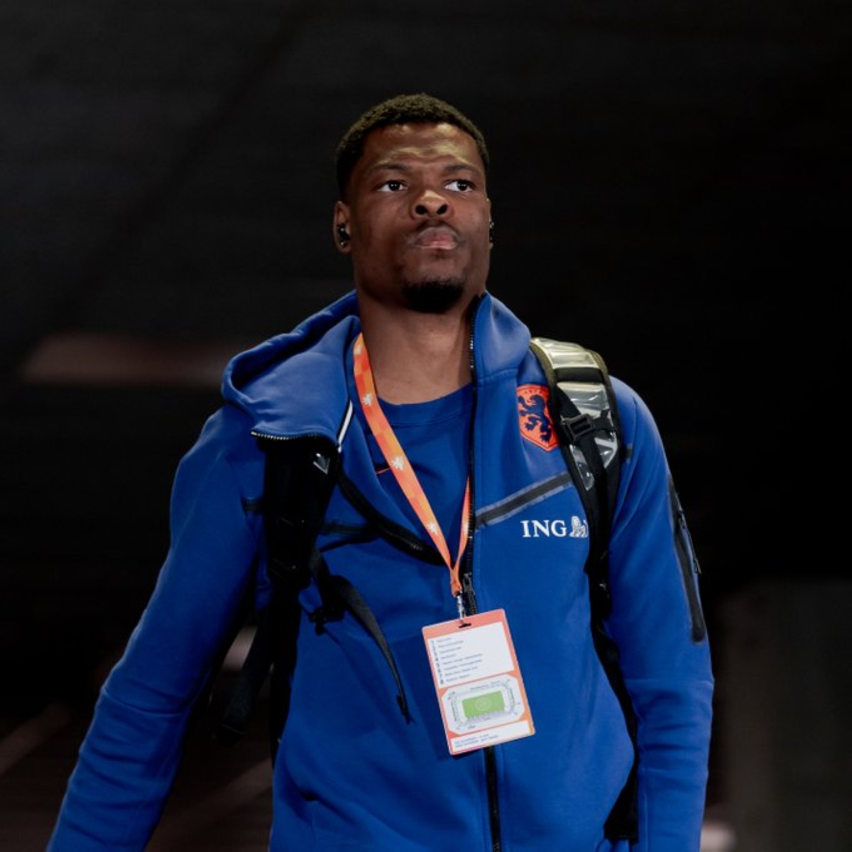 دينزل دومفريس