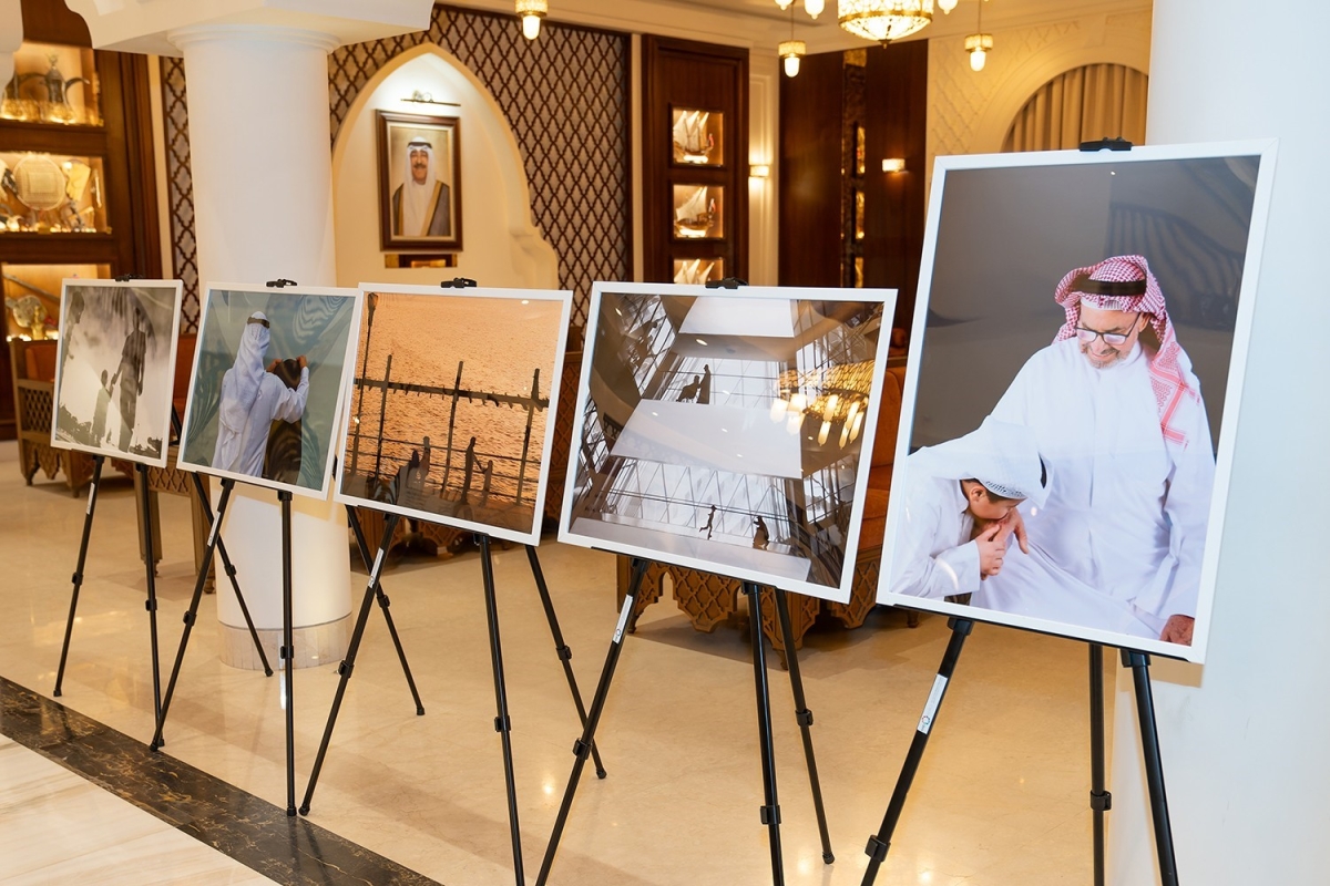 بِر الوالدين... في أبهى الصور