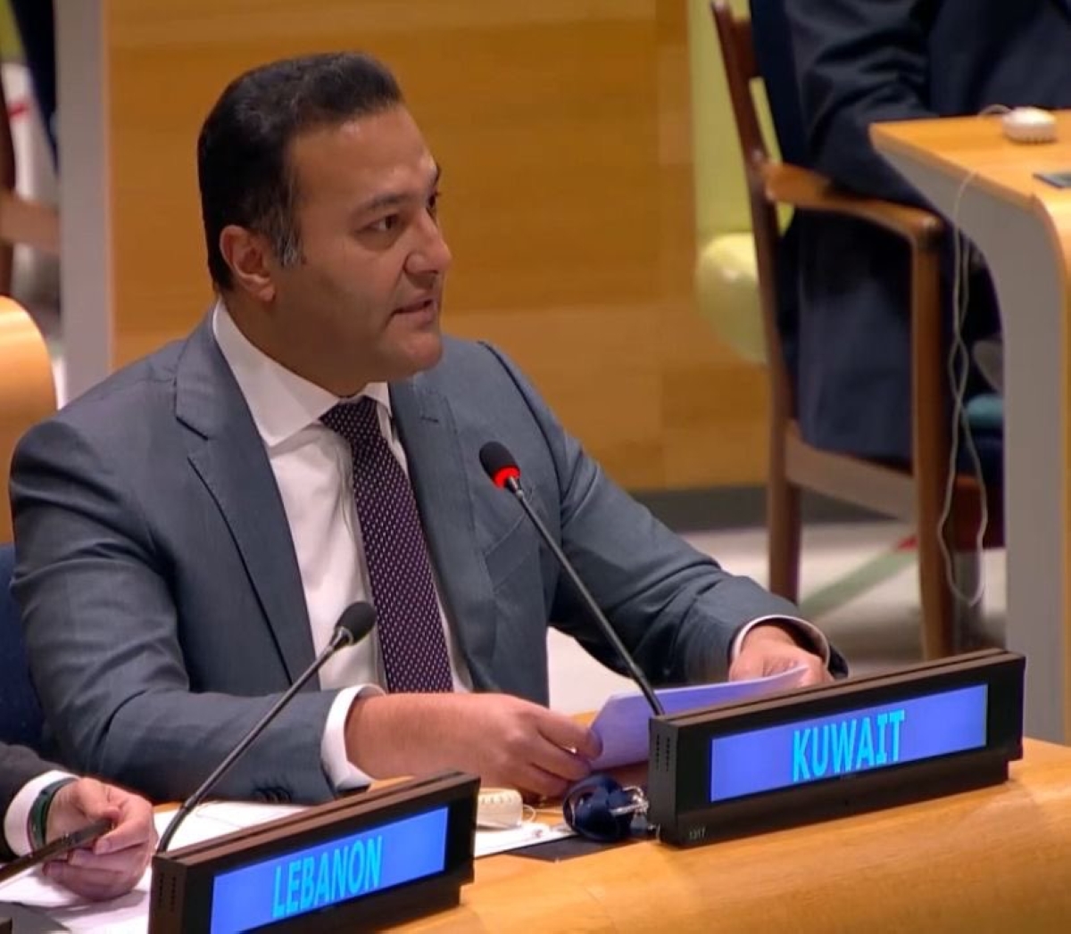 فيصل العنزي 