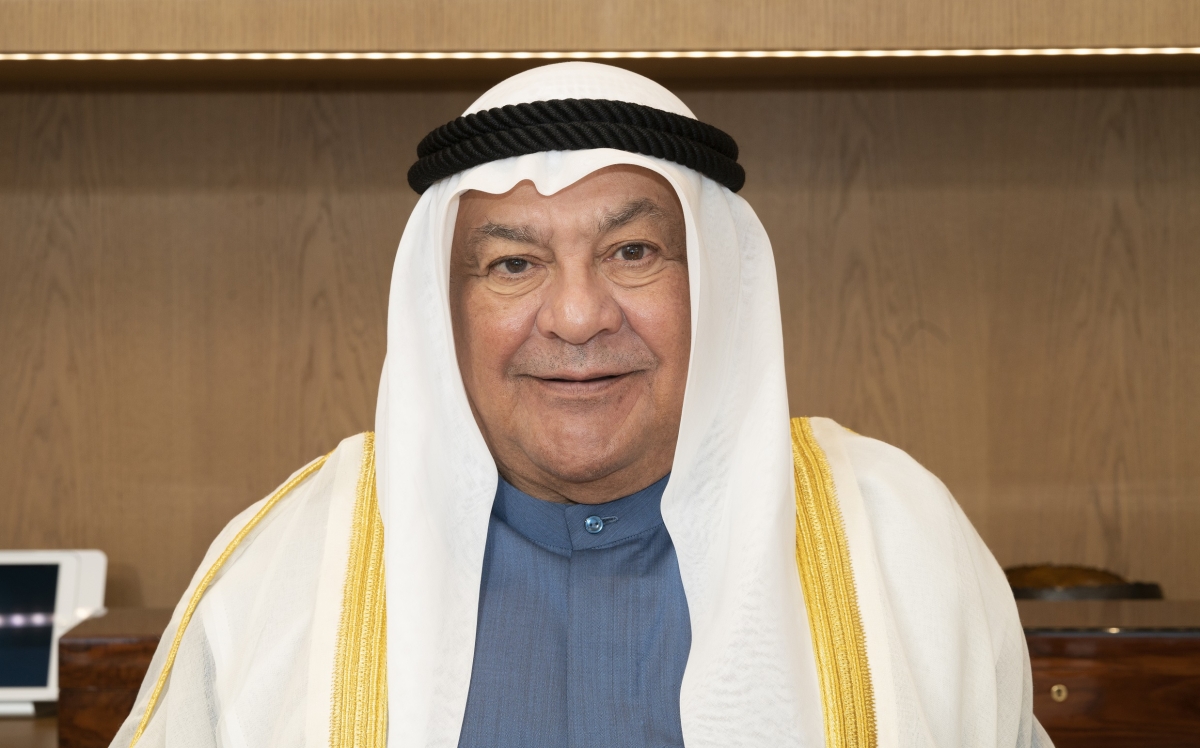 قتيبة يوسف أحمد الغانم