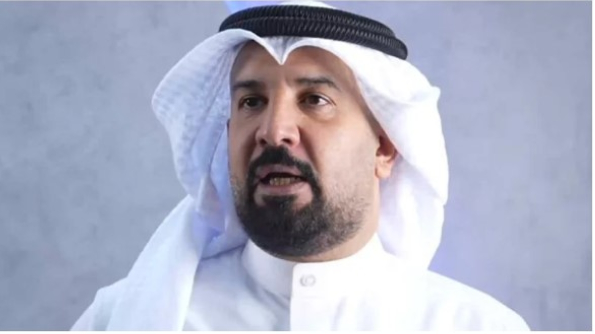 فوزي الظفيري