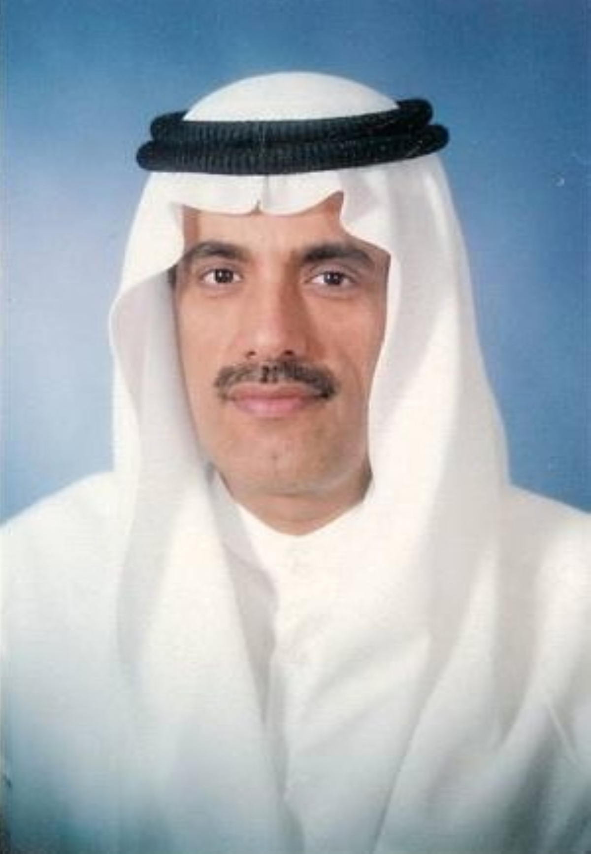 عبدالكريم سعود البابطين