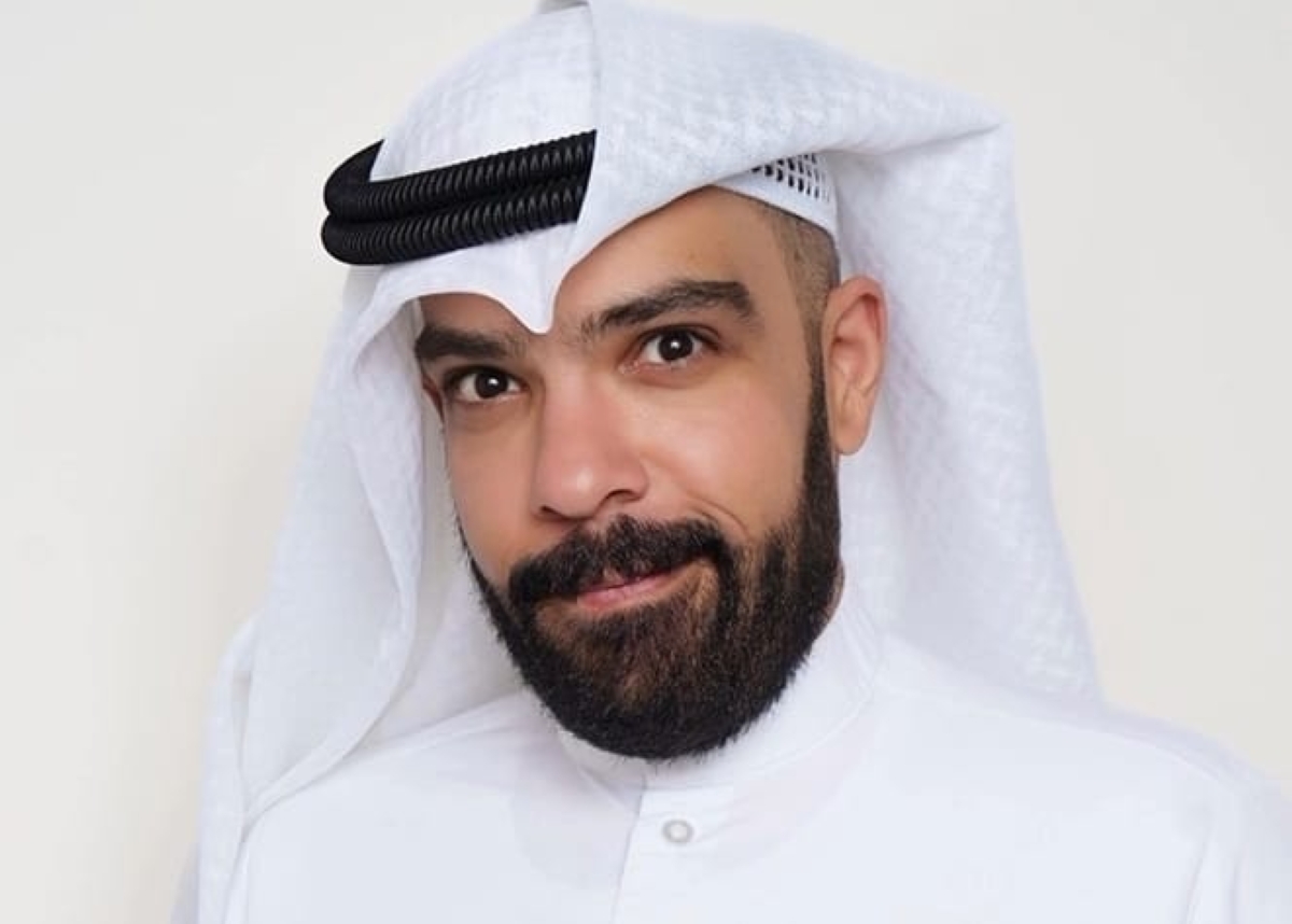 عثمان الشطي