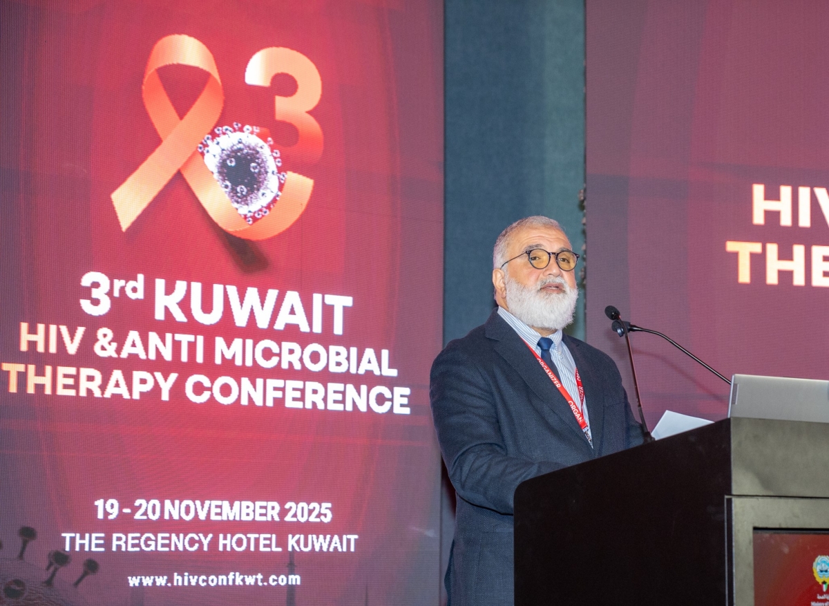 الدكتور أسامة البقصمي	