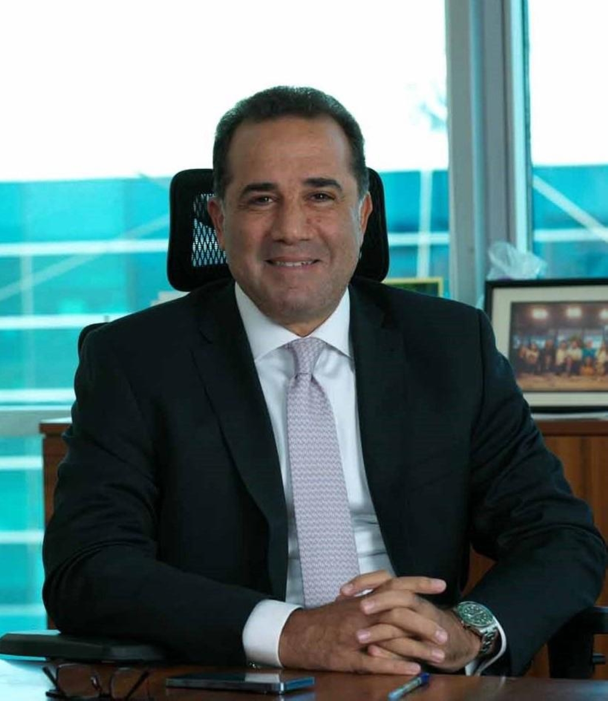 
خالد السلاوي