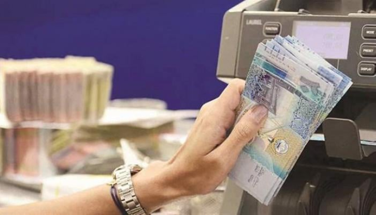 تحويلات مالية