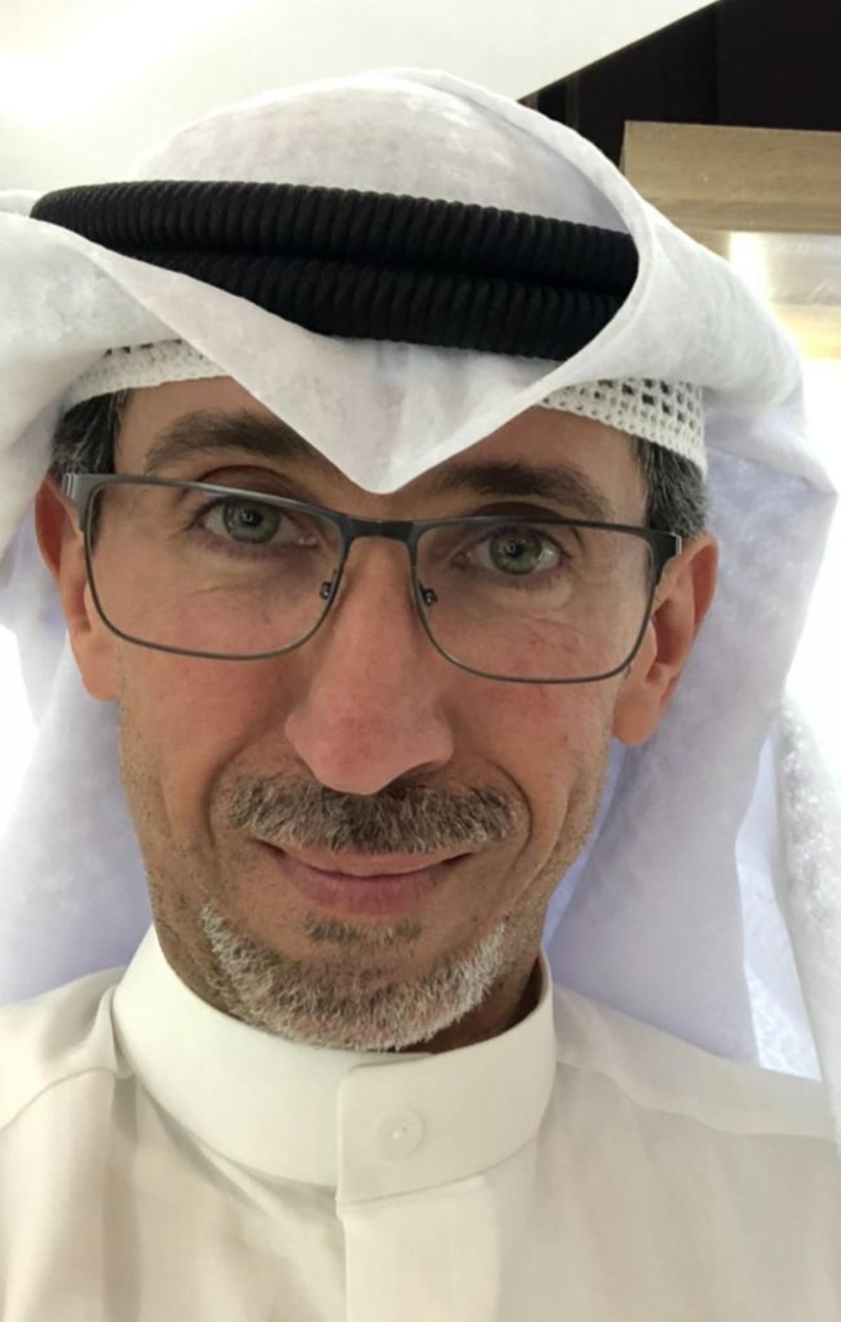 جلال البغلي