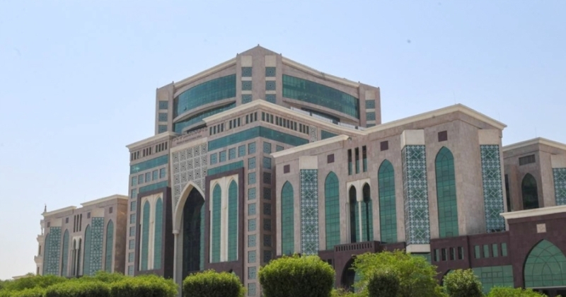 «الشؤون الإسلامية»: إغلاق التسجيل للراغبين بأداء الحج.. غداً