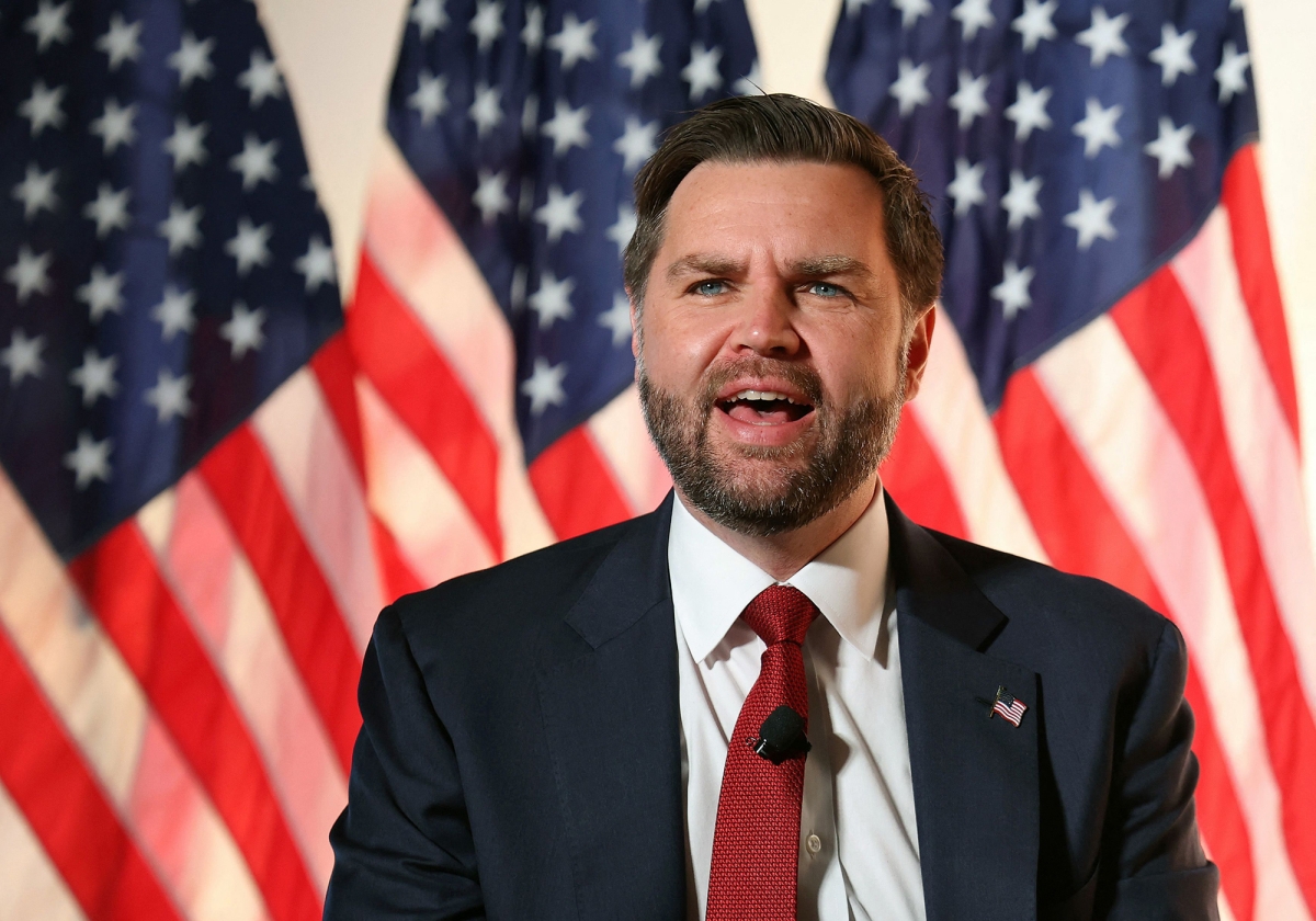 جيه.دي فانس 