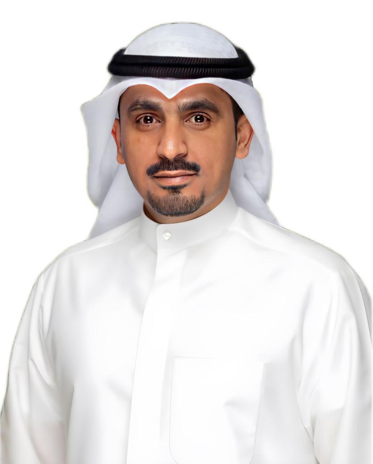 ناصر العازمي