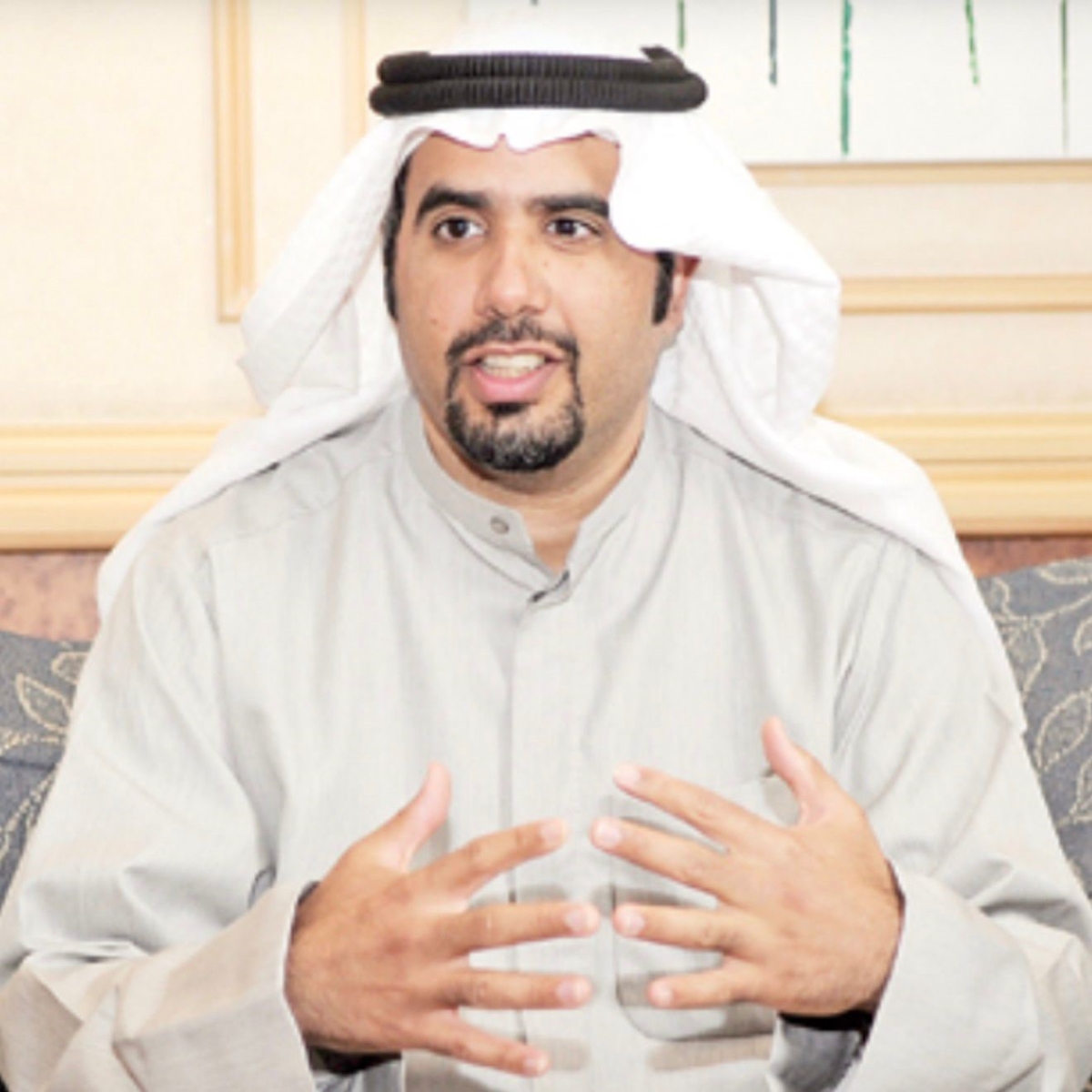  أحمد اللهيب