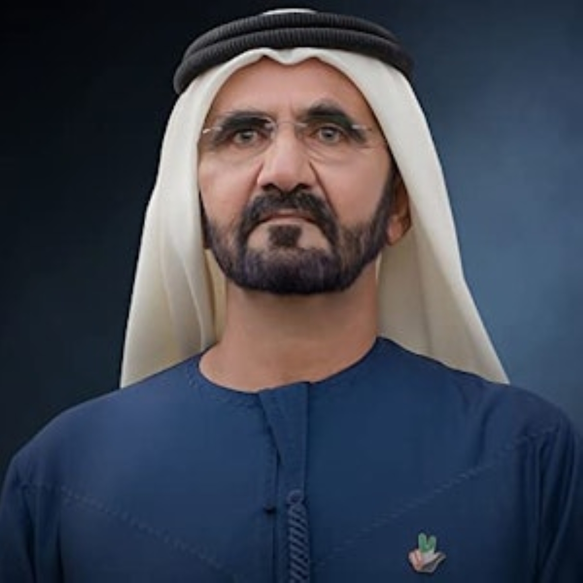 محمد بن راشد