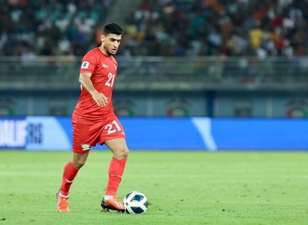 إسلام بطران