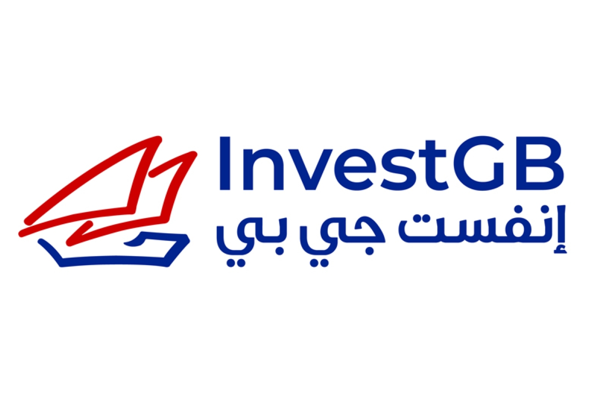 إنفست جي بي