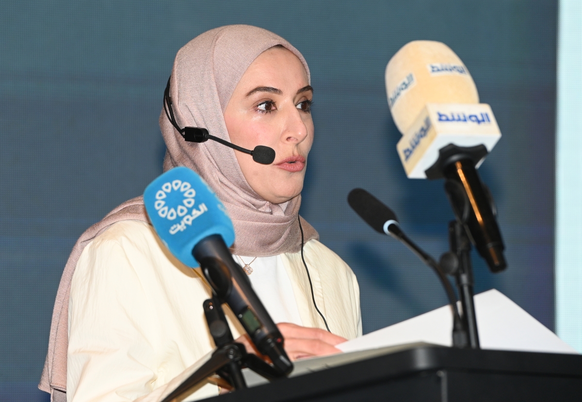 ميساء بوشهري