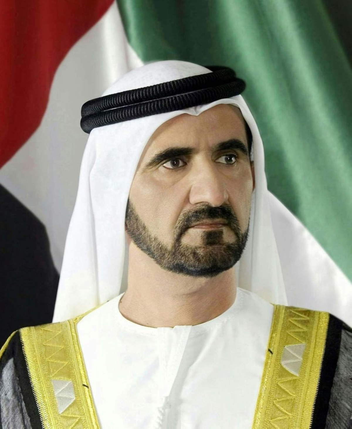 محمد بن راشد