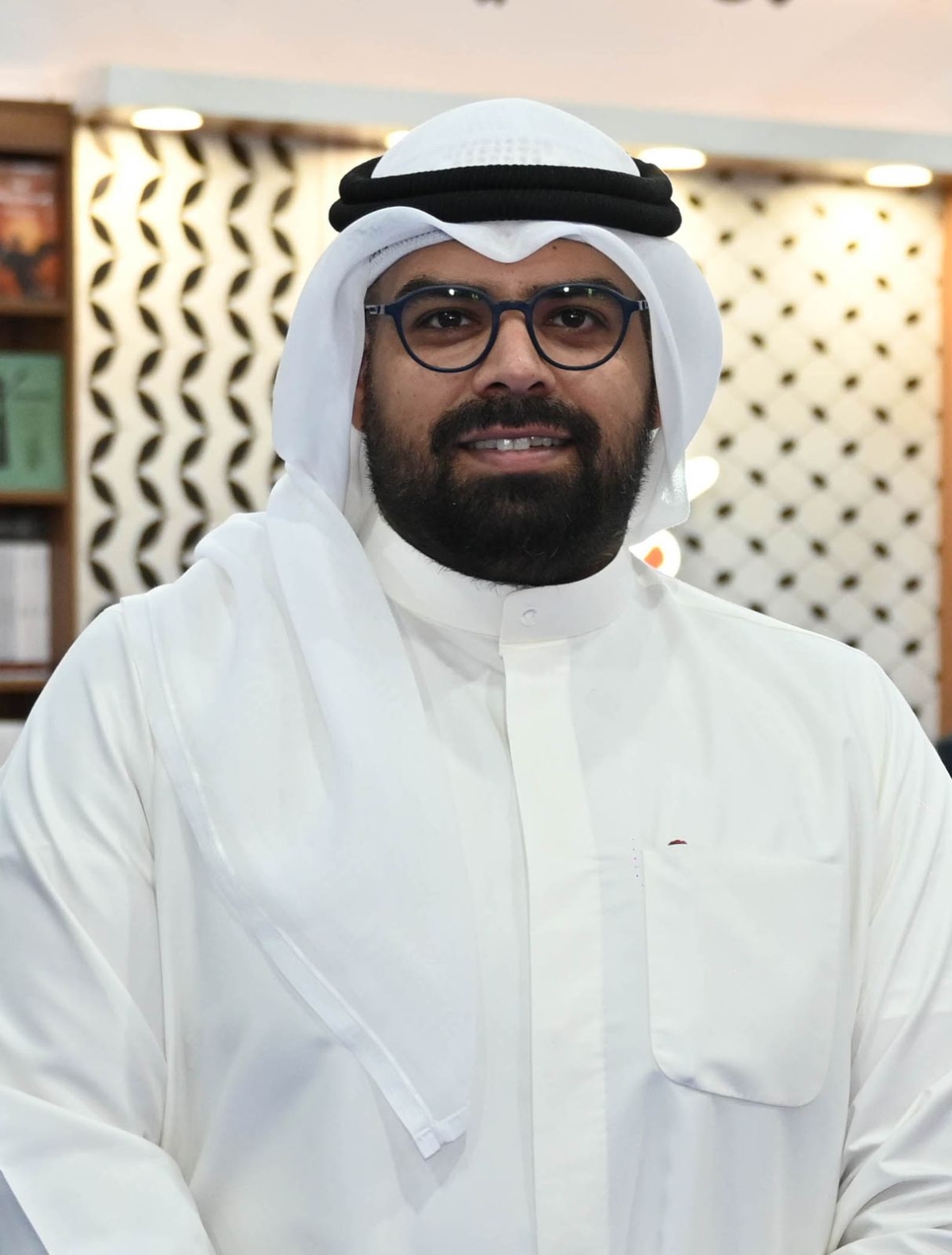 ضاري العواد