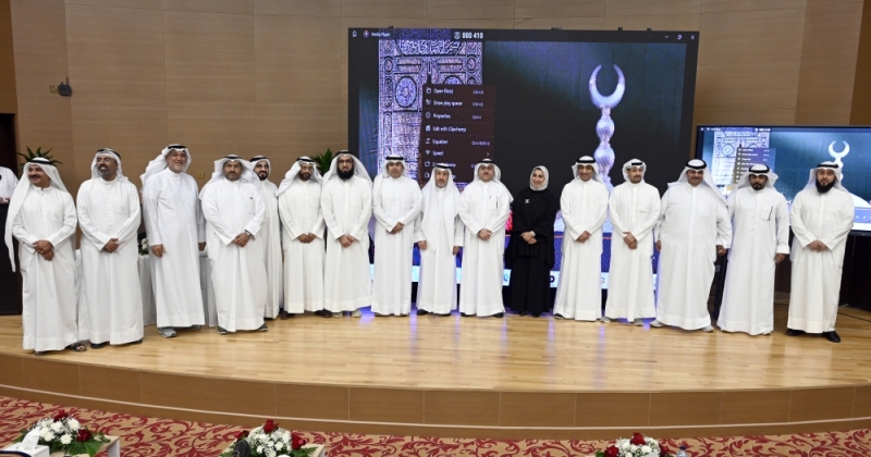 «الشؤون الإسلامية» أجرت قرعة الحج.. وإشعارات للمقبولين عبر «سهل» غداً