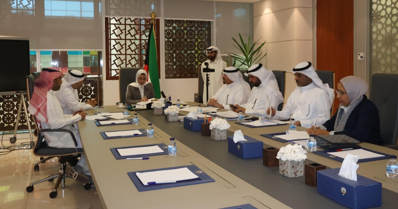 «الشؤون» تجري المقابلات مع مرشحي «الإشرافية» في التعاونيات