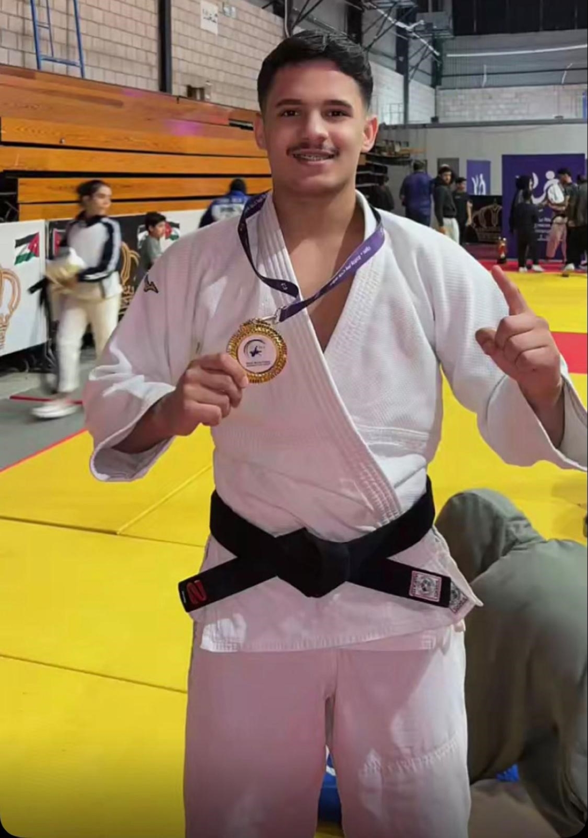 محمد الشمري