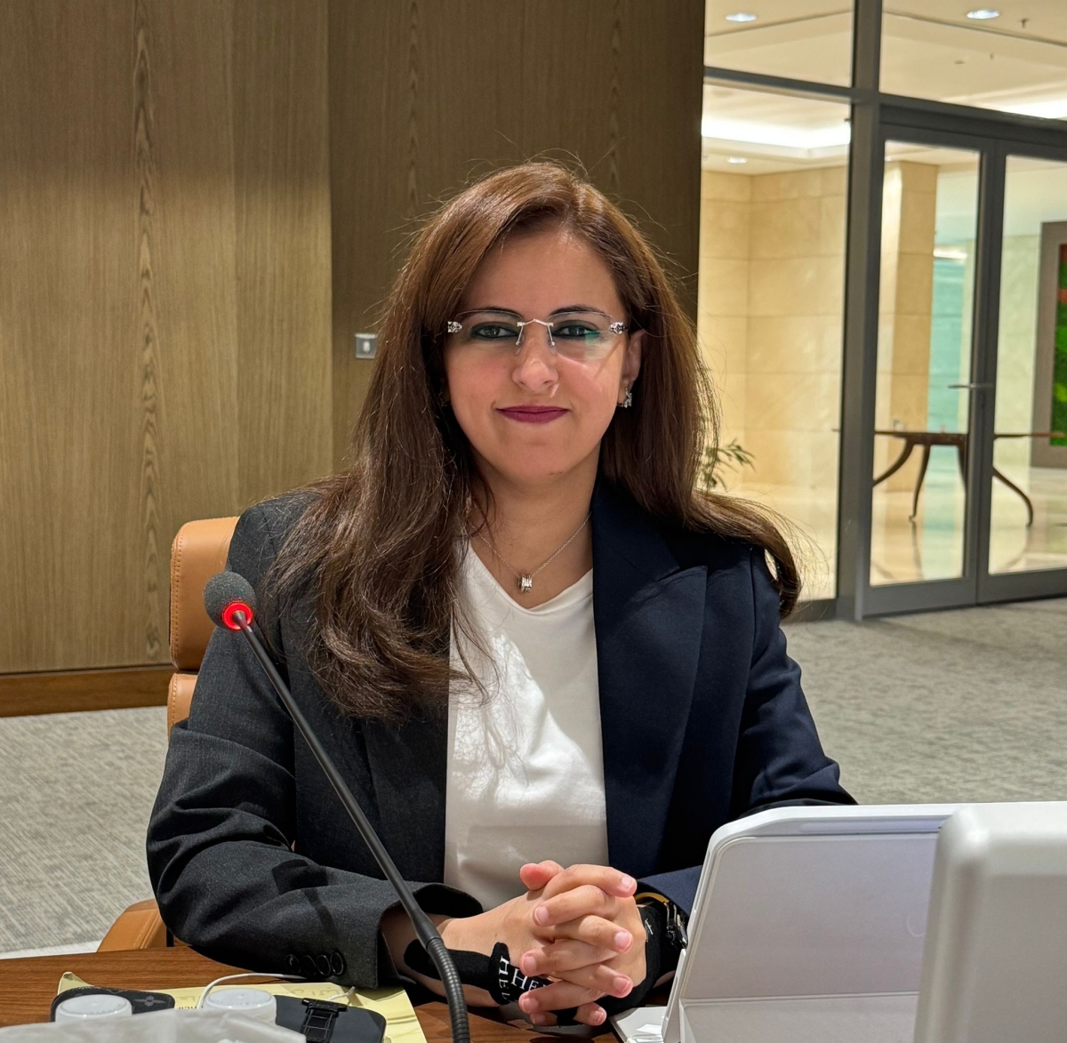 منيرة الأمير