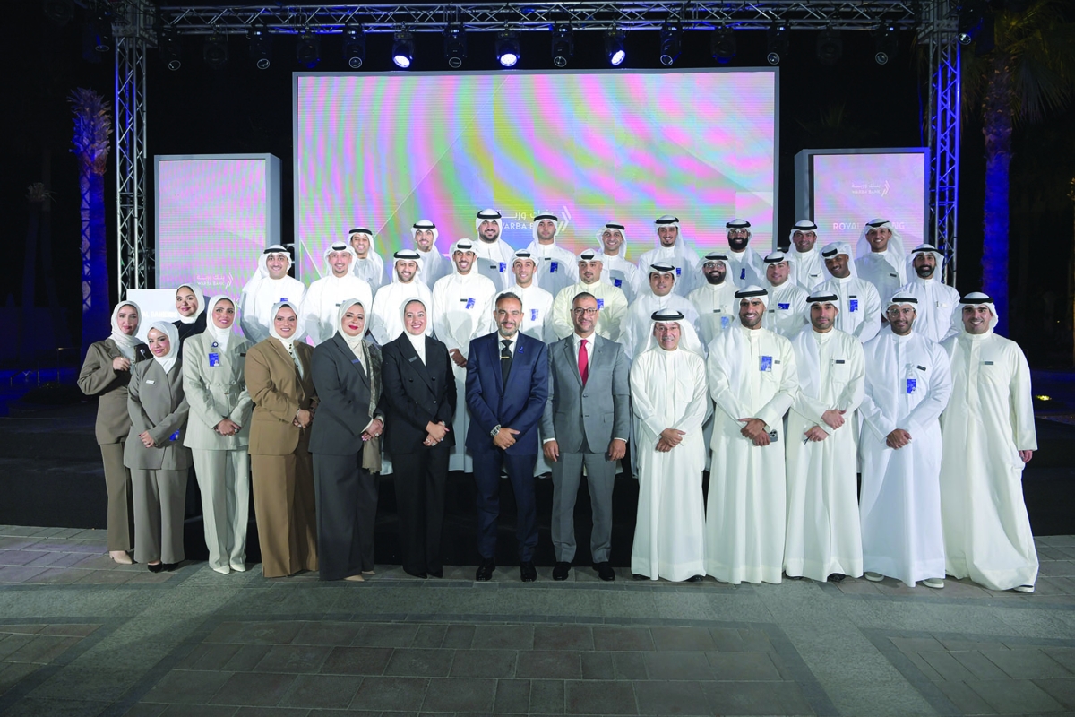 


المشاركون في الحفل 