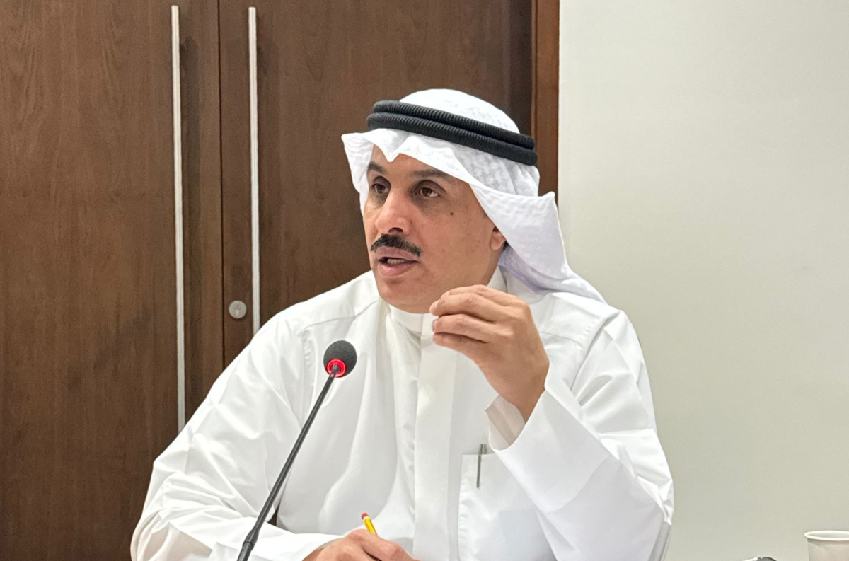 عبدالله العنزي