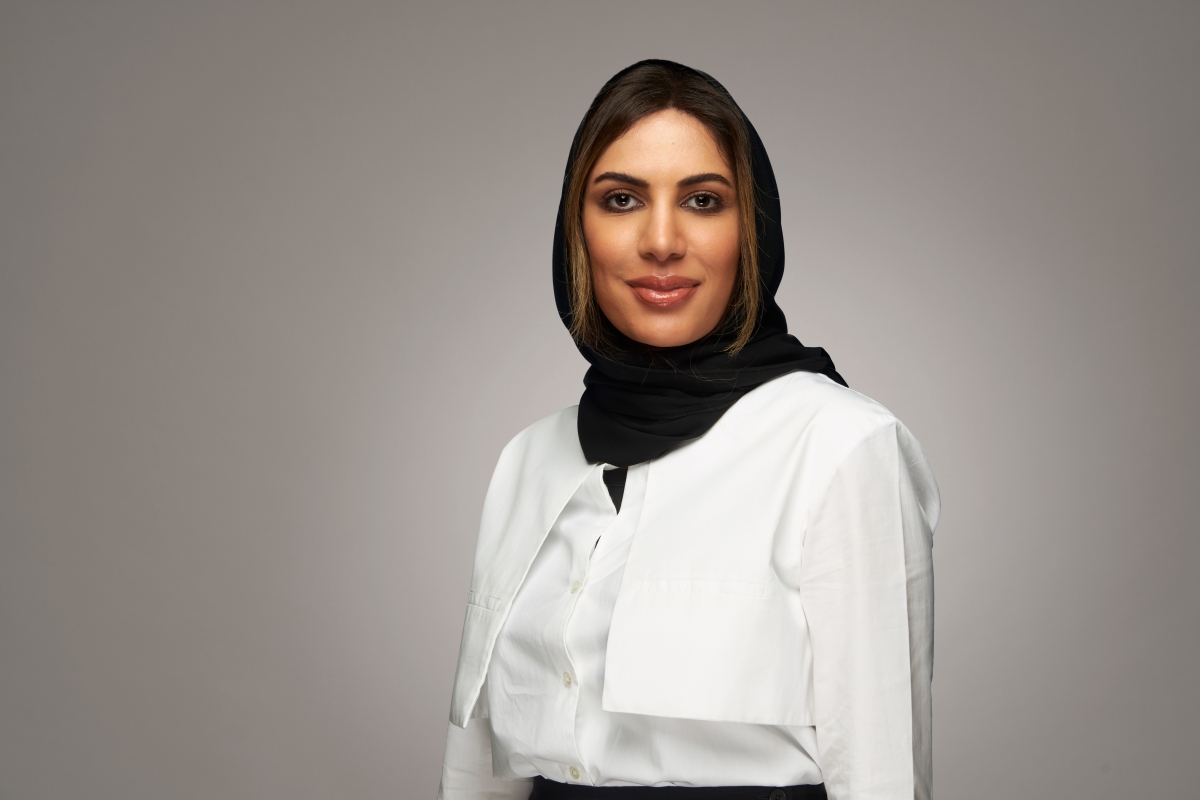 سارة المطاوعة 
