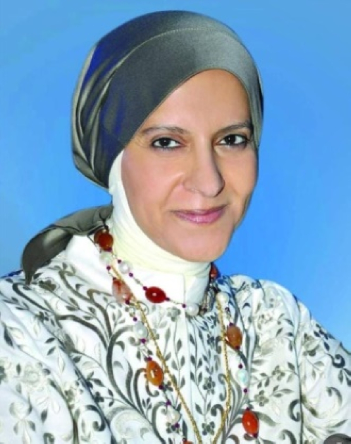 نبيلة الصانع