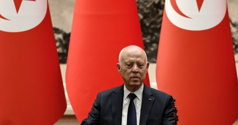 الرئيس التونسي يستدعي سفير الاتحاد الأوروبي للاحتجاج على «عدم الالتزام بضوابط العمل الدبلوماسي»