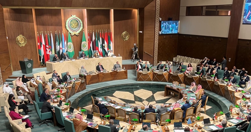 وزراء الإعلام العرب يزكون الكويت لرئاسة المكتب التنفيذي للعامين المقبلين